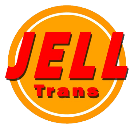 Jell Transport Inc. logo